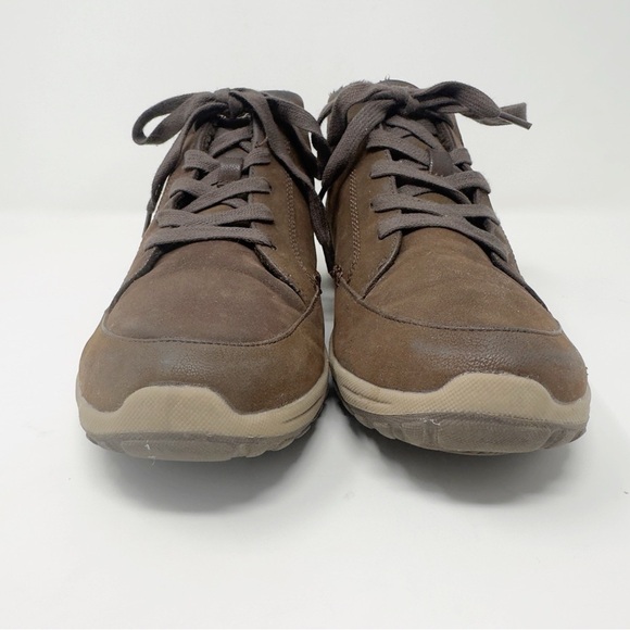 Skechers Reggae Fest Relaxed Fit Boots - Picture 2 of 9